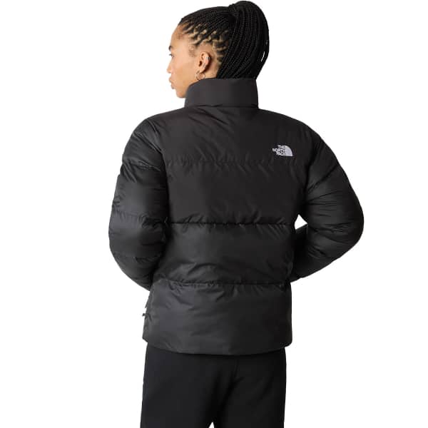 Doudoune THE NORTH FACE W SAIKURU JACKET TNF BLACK