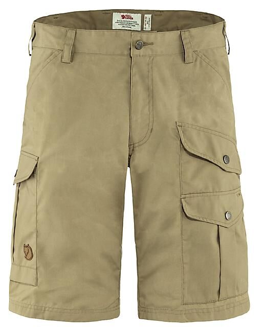 FJALLRAVEN - SHORT BARENTS PRO M