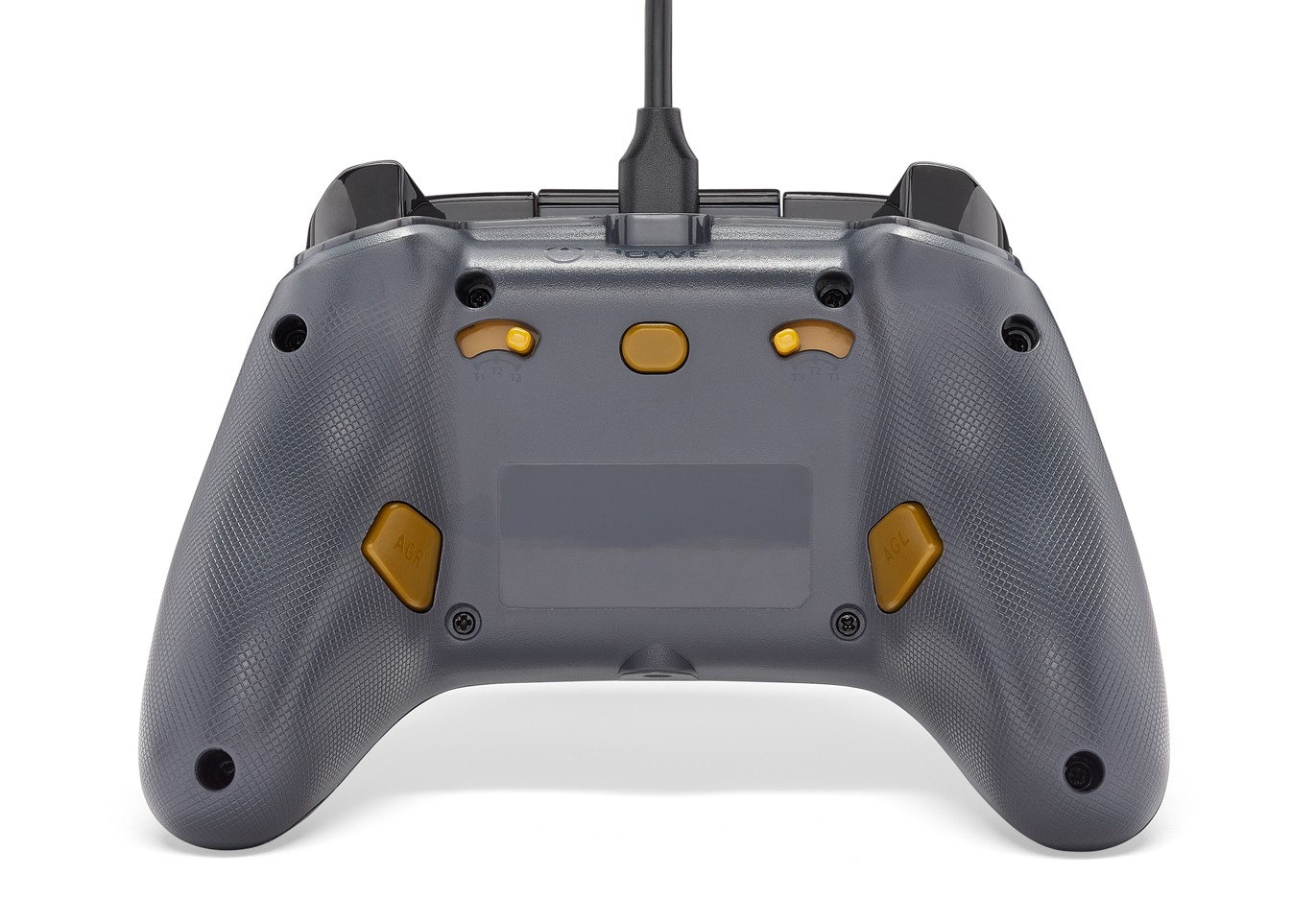 PowerA Advantage Wired Controller - Midas Fortnite (Xbox Series X - S)