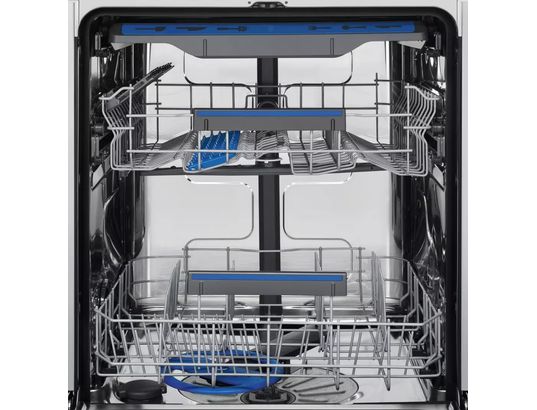 ELECTROLUX - Lave vaisselle 60 cm ESM48310SW