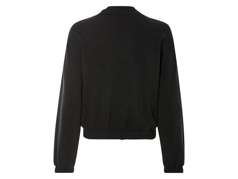 Dames sweatvest