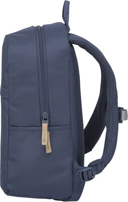 Beckmann Urban Mini Ryggsekk 10L, Dusty Blue