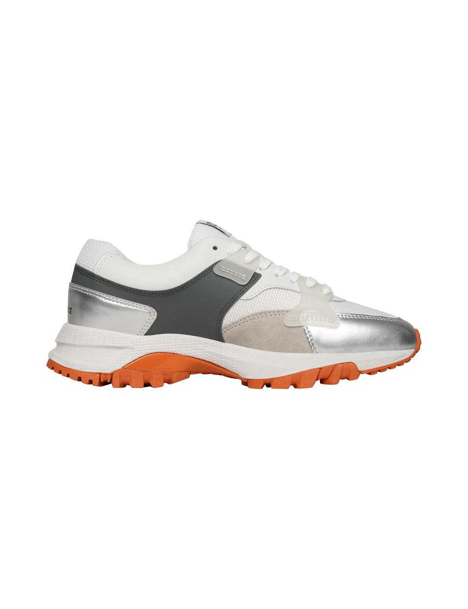 SNEAKER STYLE CHOICE W LM