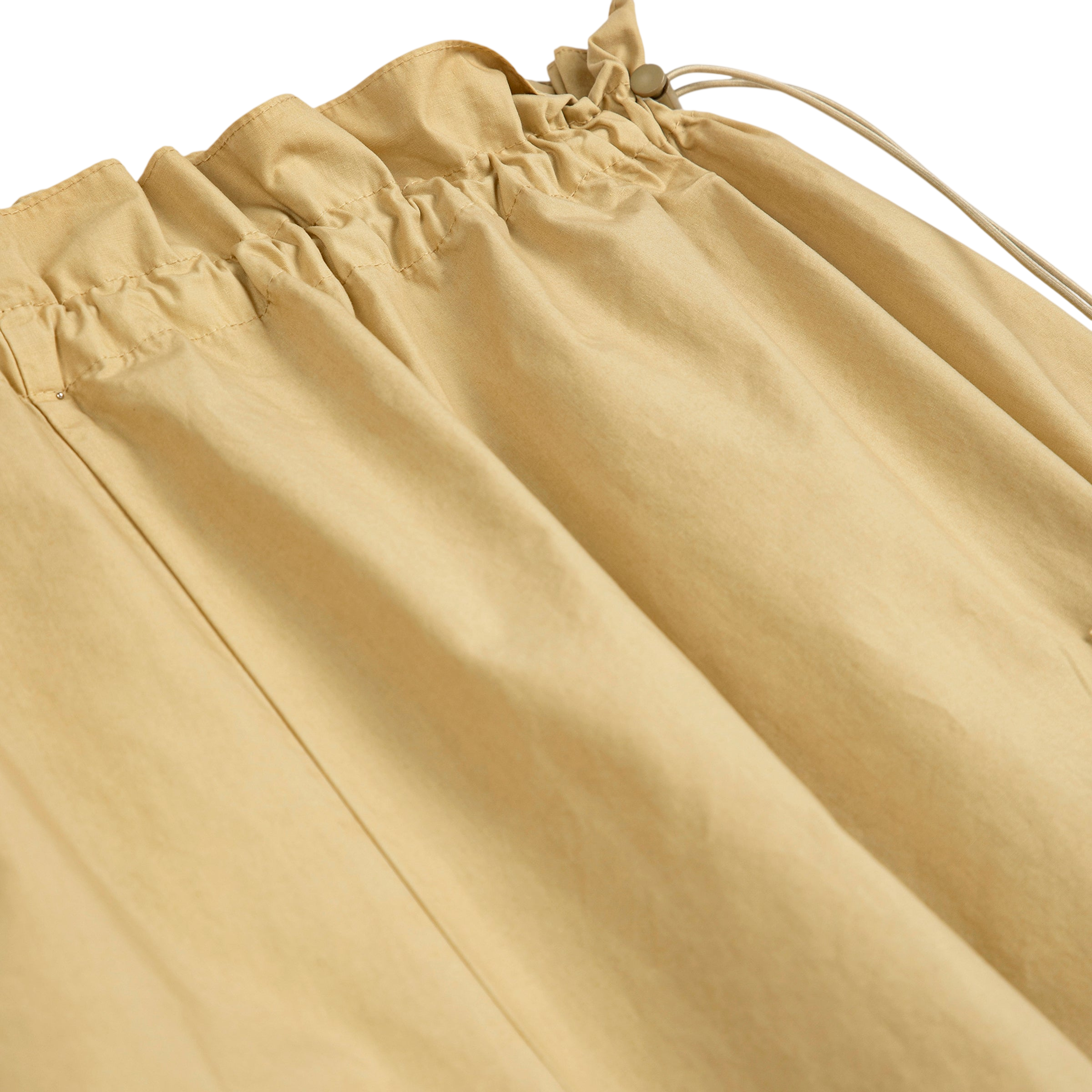 Adult Culotte Paper Touch Khaki