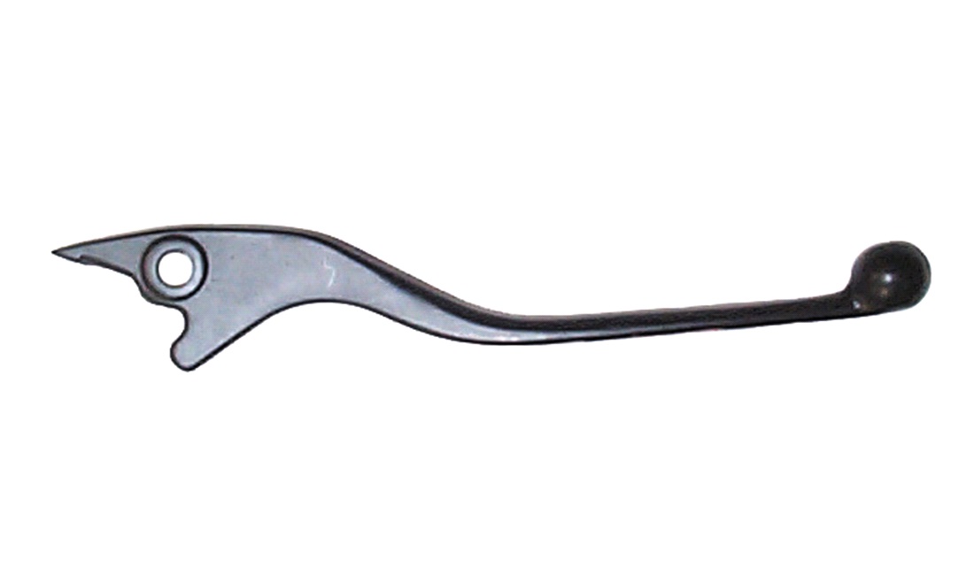 Bremsegreb, XL125 04-08