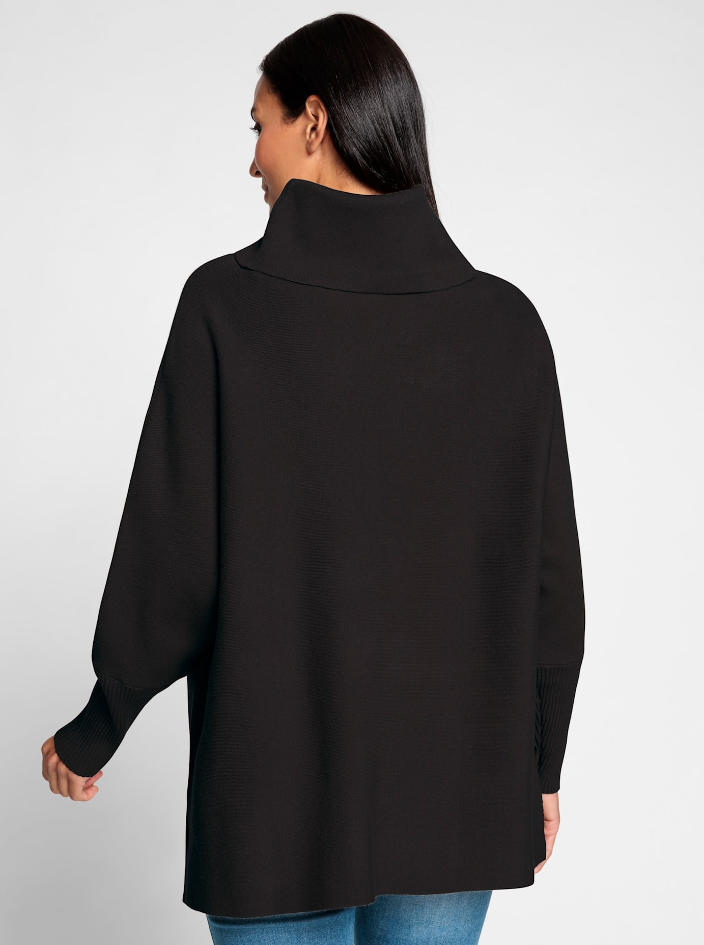 heine Rollkragenpullover »Rollkragen-Pullover«
