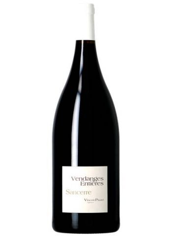 Magnum Vendanges Entières - Vincent Pinard