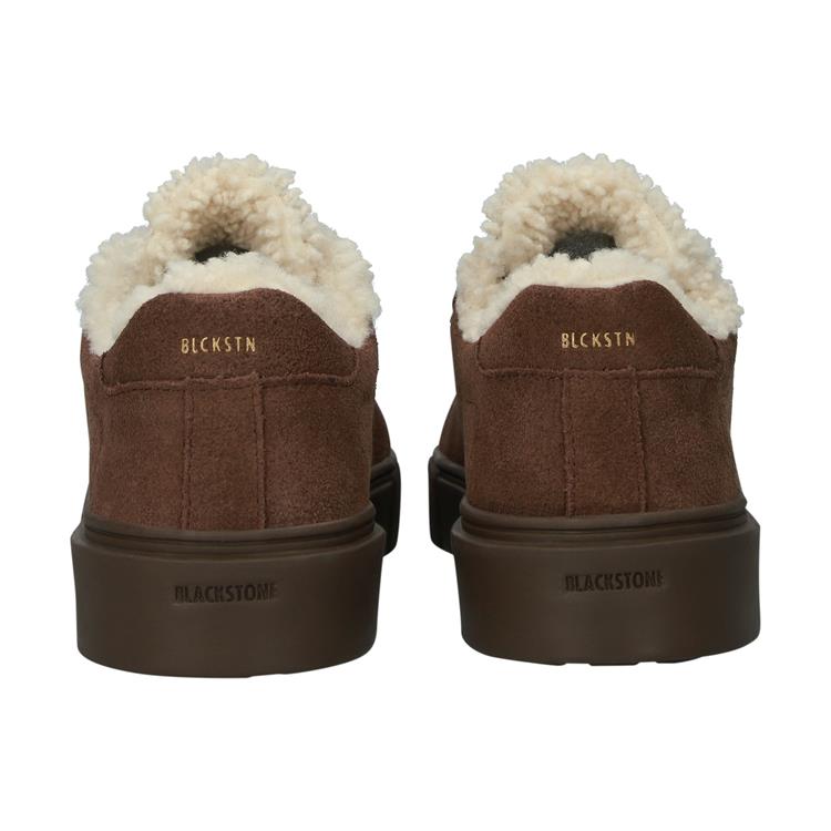 Blackstone EL295 Quartz Zen bruin [raindrum]