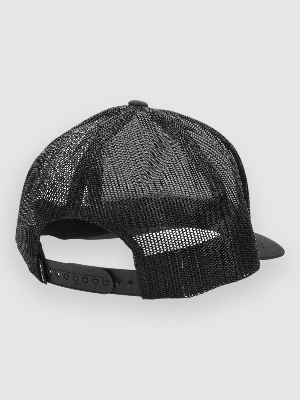Rip Curl Wetsuit Icon Trucker Cap black