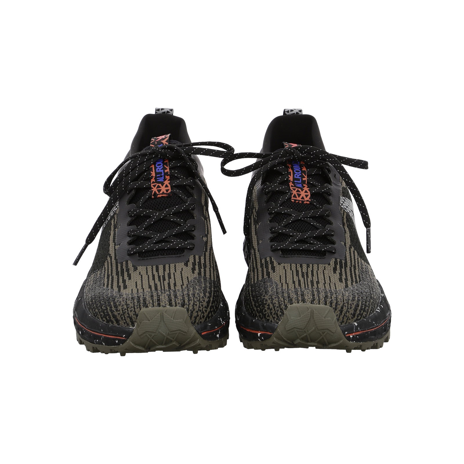 Allrounder  X-Trial-Tex noir olive