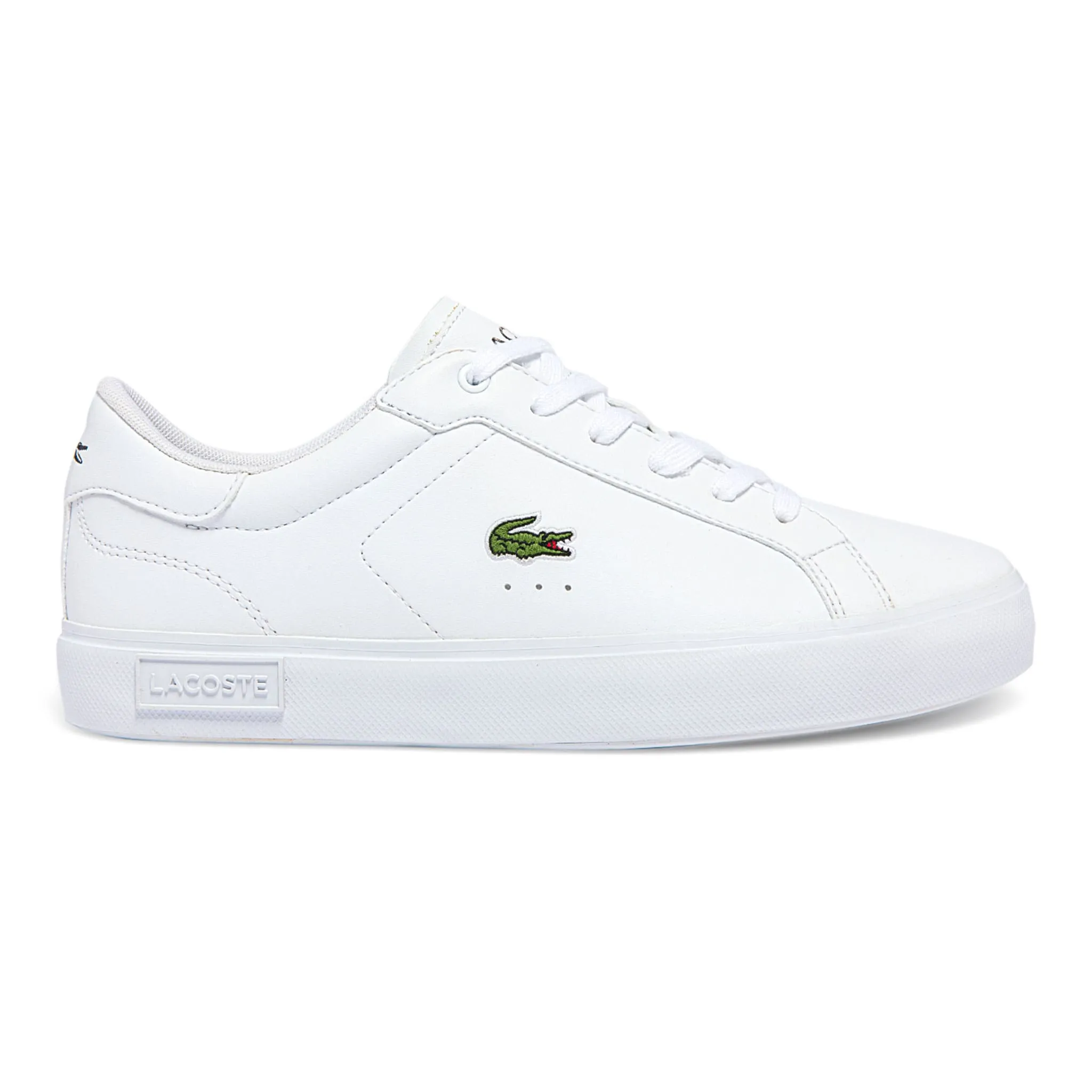 Lacoste Souliers Powercourt Pointures 3-6