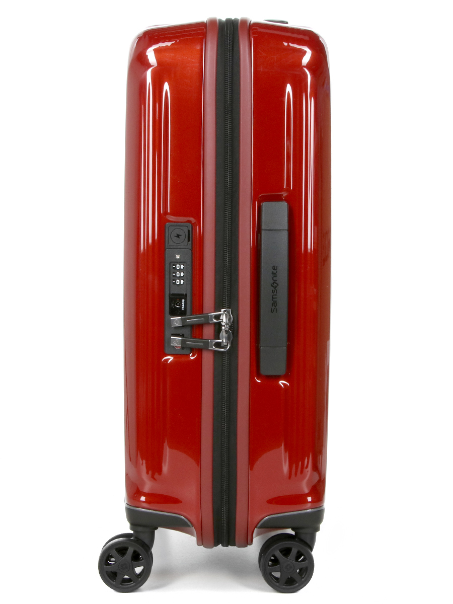 Valise Samsonite Nuon 55 cm