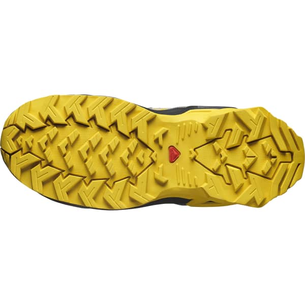 Chaussure de randonnée mid SALOMON X ULTRA MID GORE-TEX J CLROCK/BLACK/SP