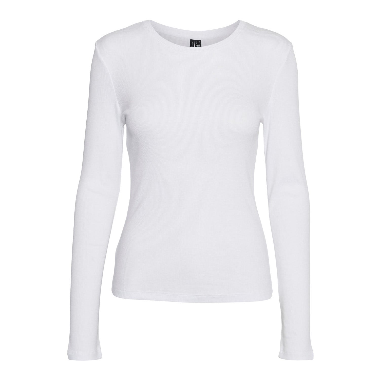 Vero Moda  Roma Longsleeve Slim Top