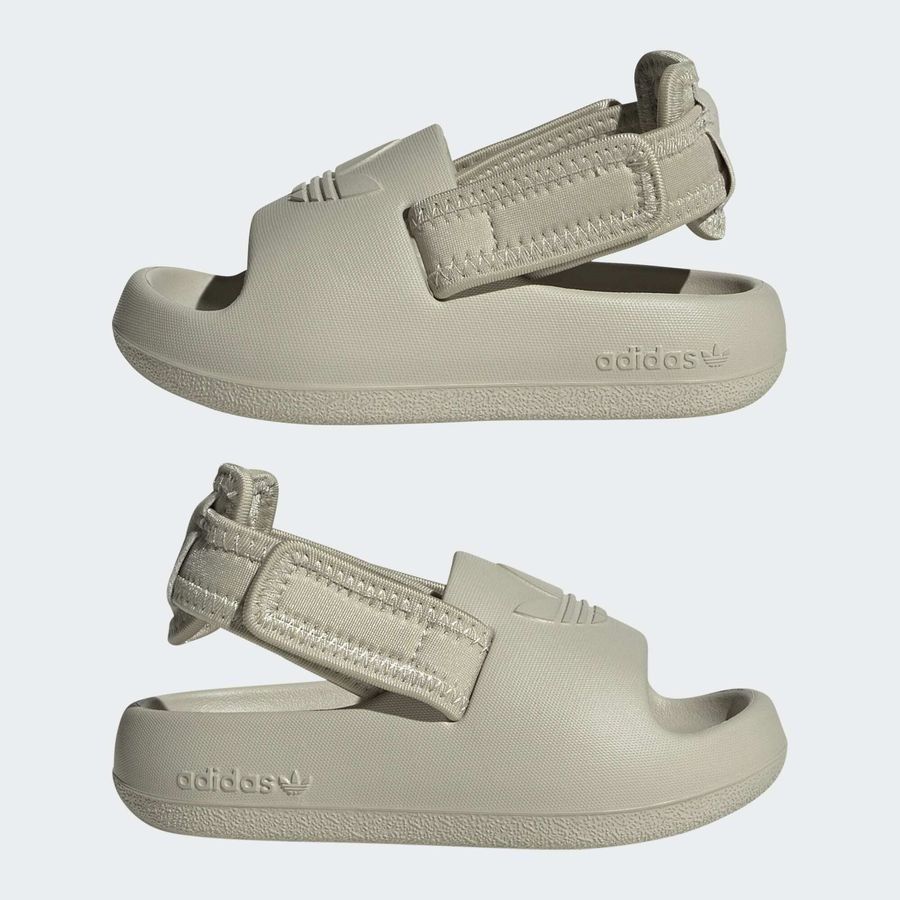 Adidas Original Claquette Adilette Adiform Enfants