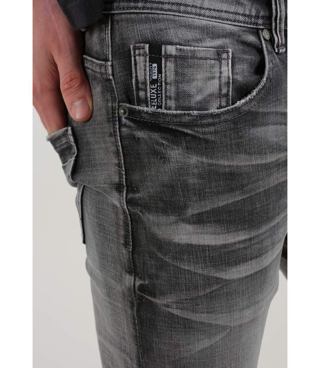 Jean denim CARLOS