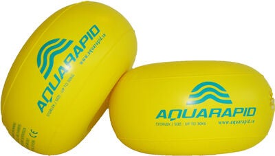Aquarapid Swim-Wings Armringer, Gul