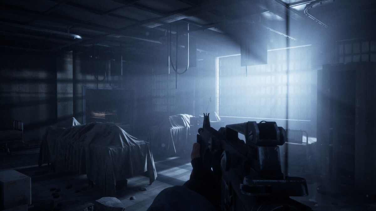 Terminator: Resistance - PS4