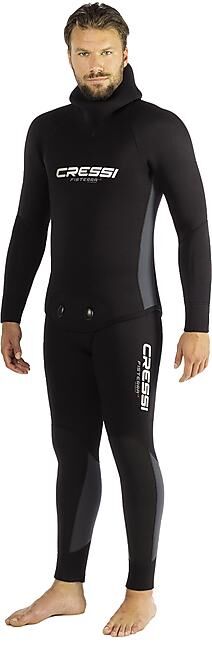 CRESSI SUB - COMBINAISON FISTERRA 5MM HOMME