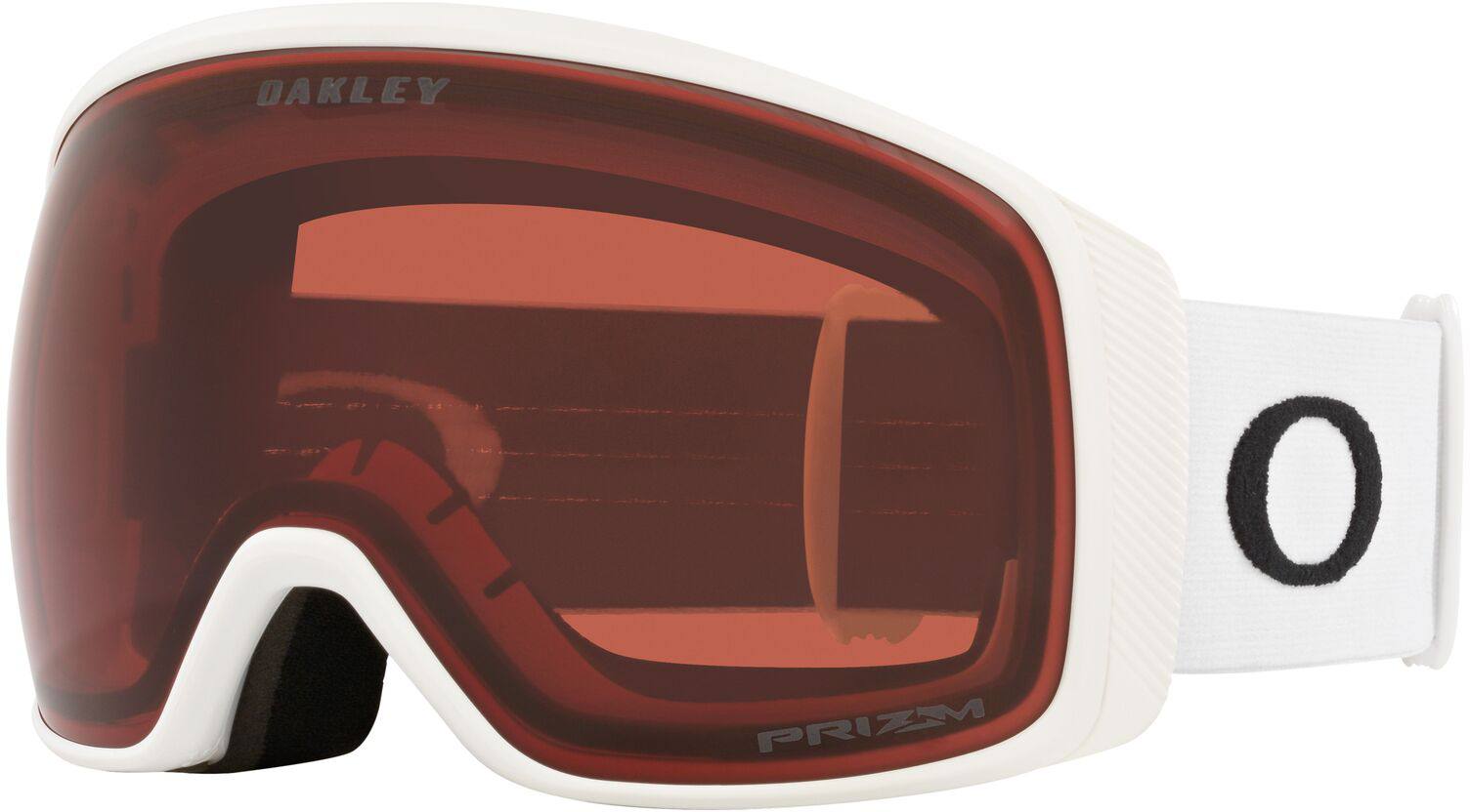 Oakley Flight Tracker L Matte White