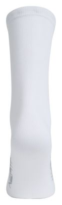 Paire de Chaussettes Été Neatt High Blanc