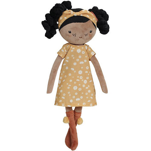Little dutch lappenpop evi - 35 cm