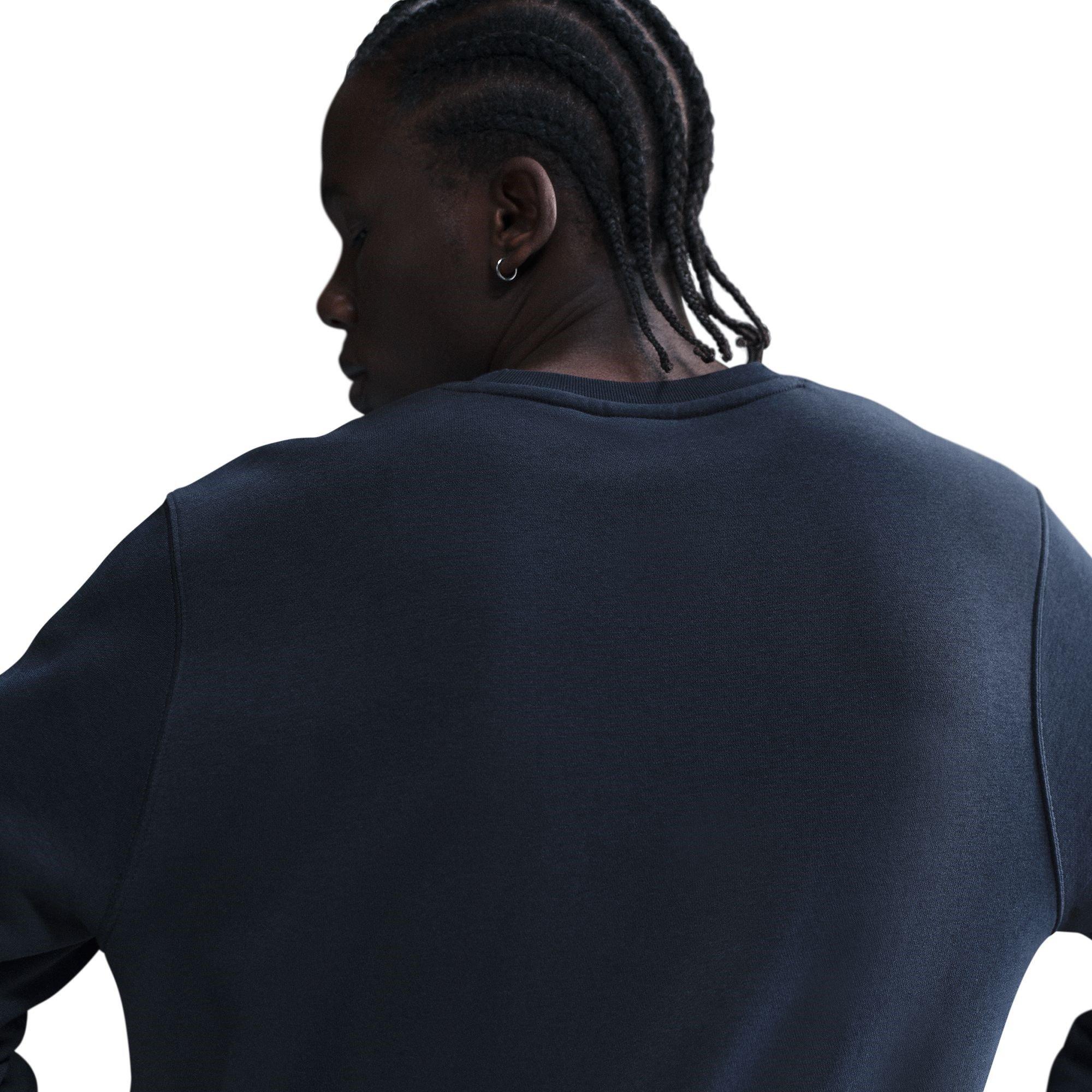 Nike Sportswear Club Crew