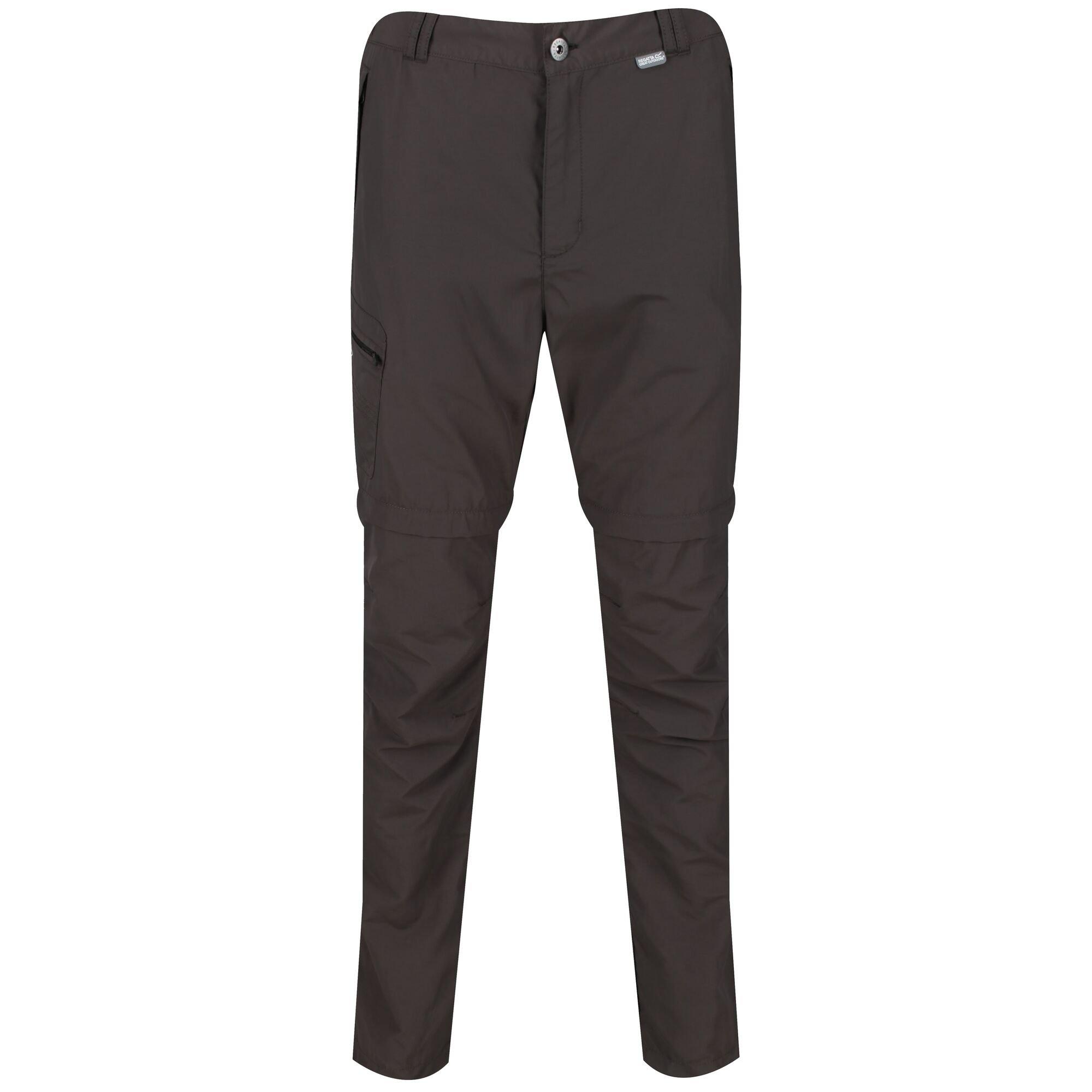 Regatta Leesville II Zip Off Trousers