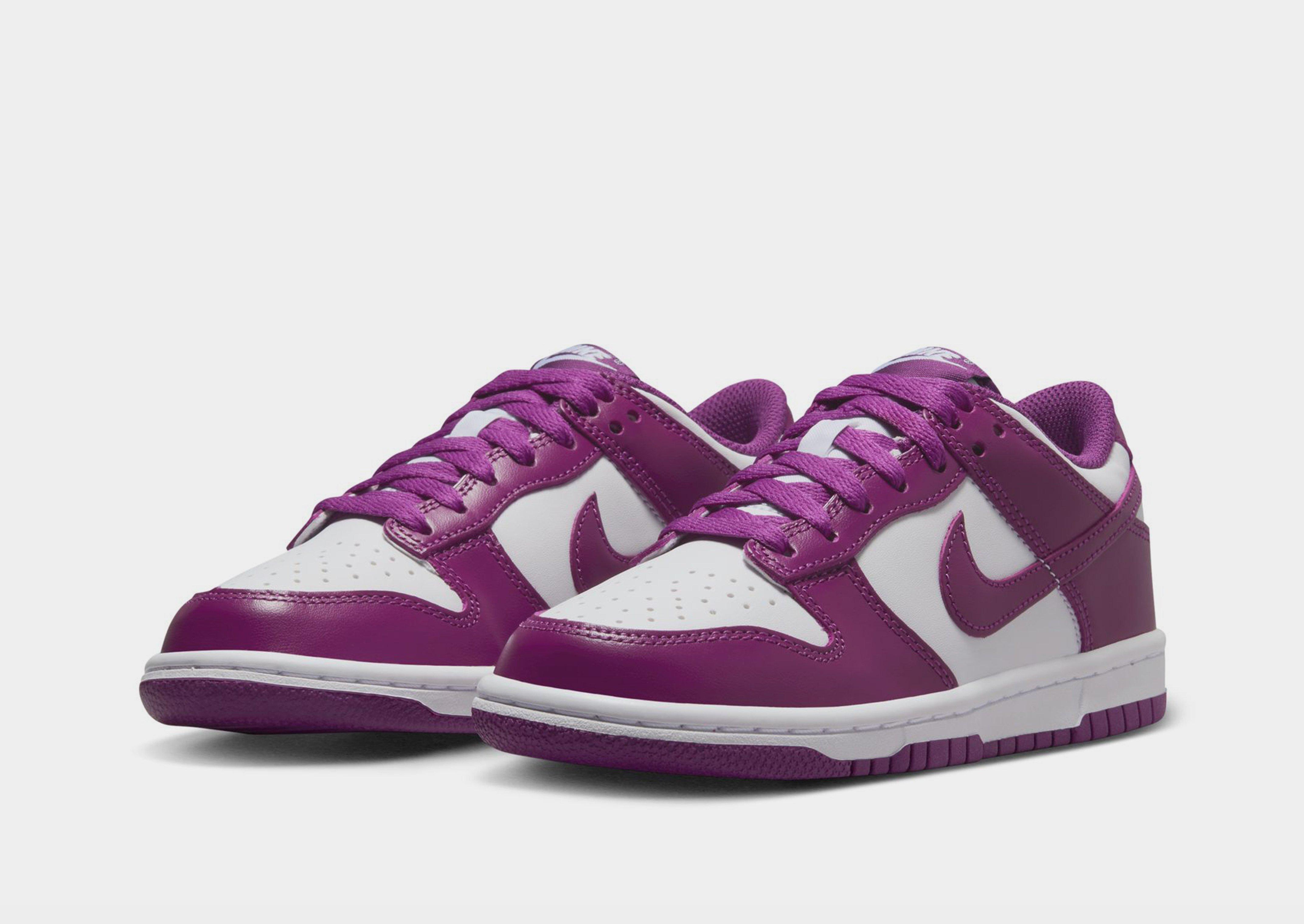 Nike Dunk Low Junior