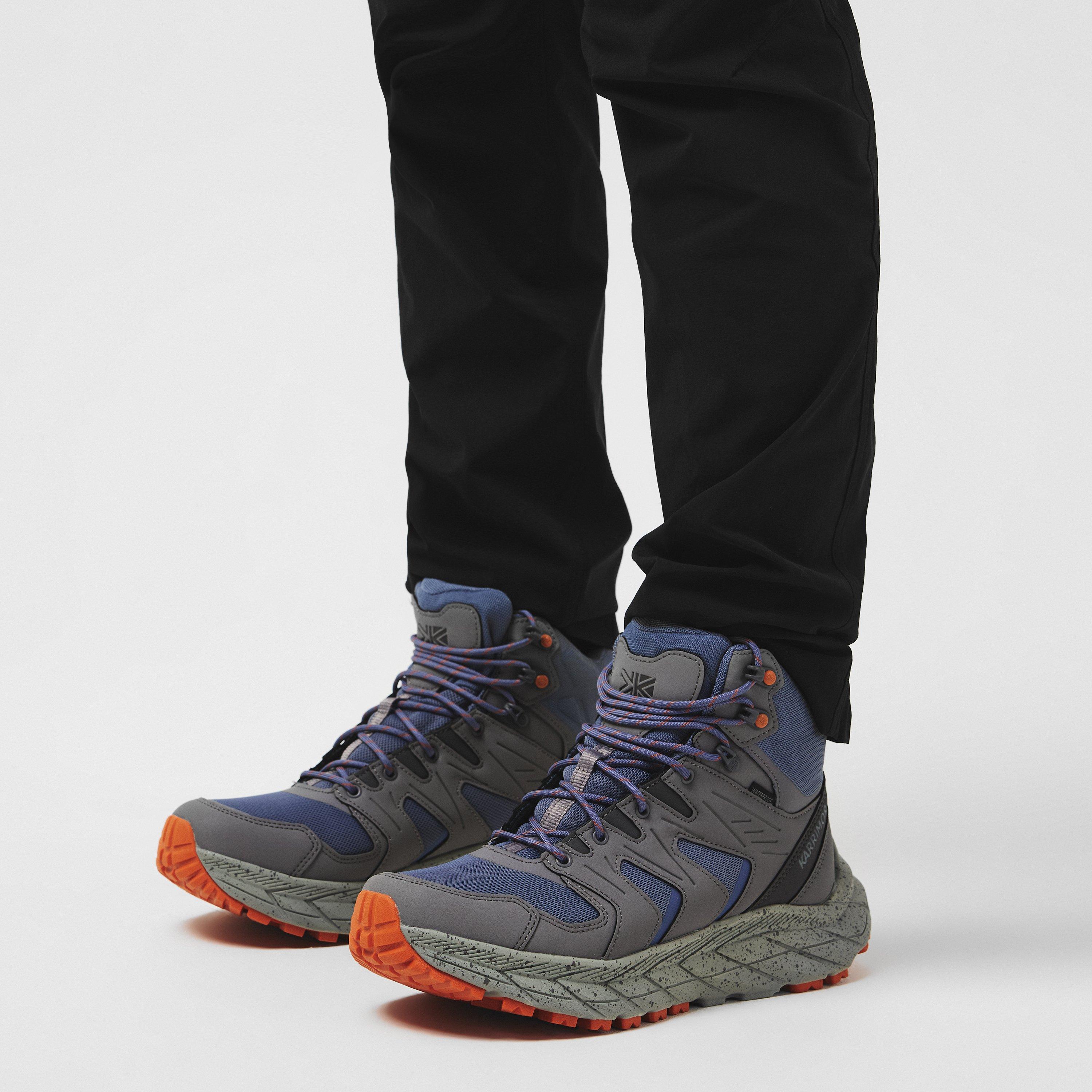 Karrimor Laggar Hiking Boots Womens
