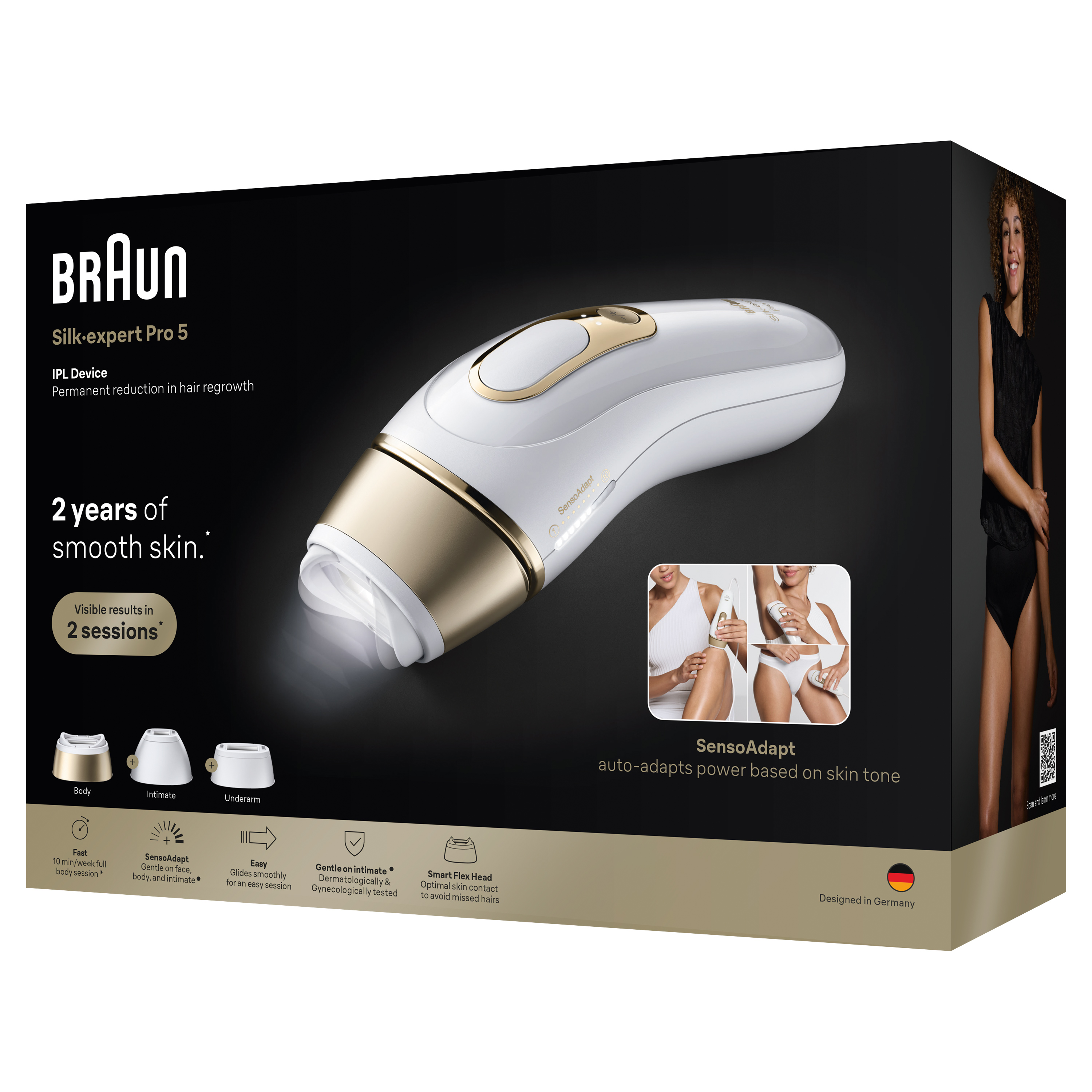 Braun Silk·expert Pro 5 PL5311 IPL