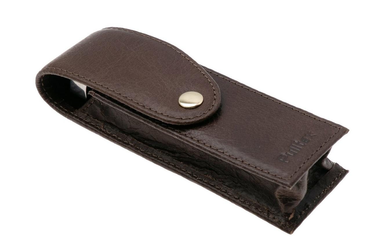 Pulltex Pulltap's Toledo 109-161-00 Rosewood, Leather Case, kelnersmes