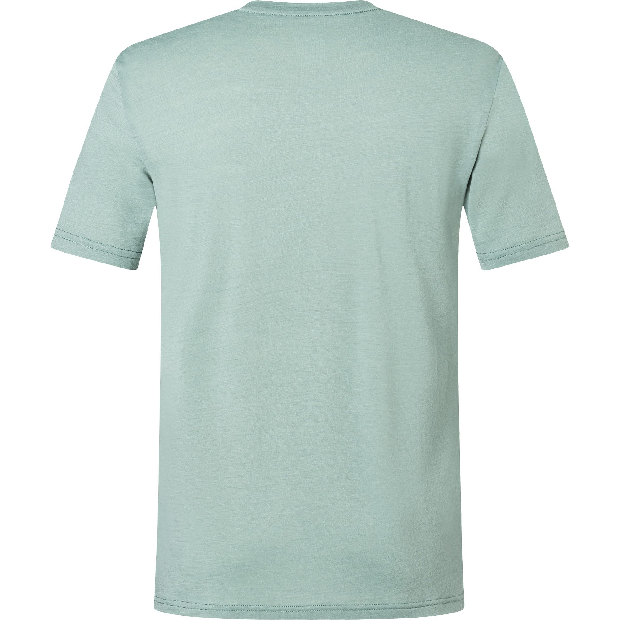 super.natural Bicycle Nomad T-Shirt Herren chinois green