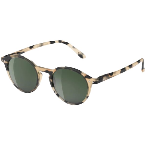 Lunette de soleil lifestyle IZIPIZI #D SUN LIGHT