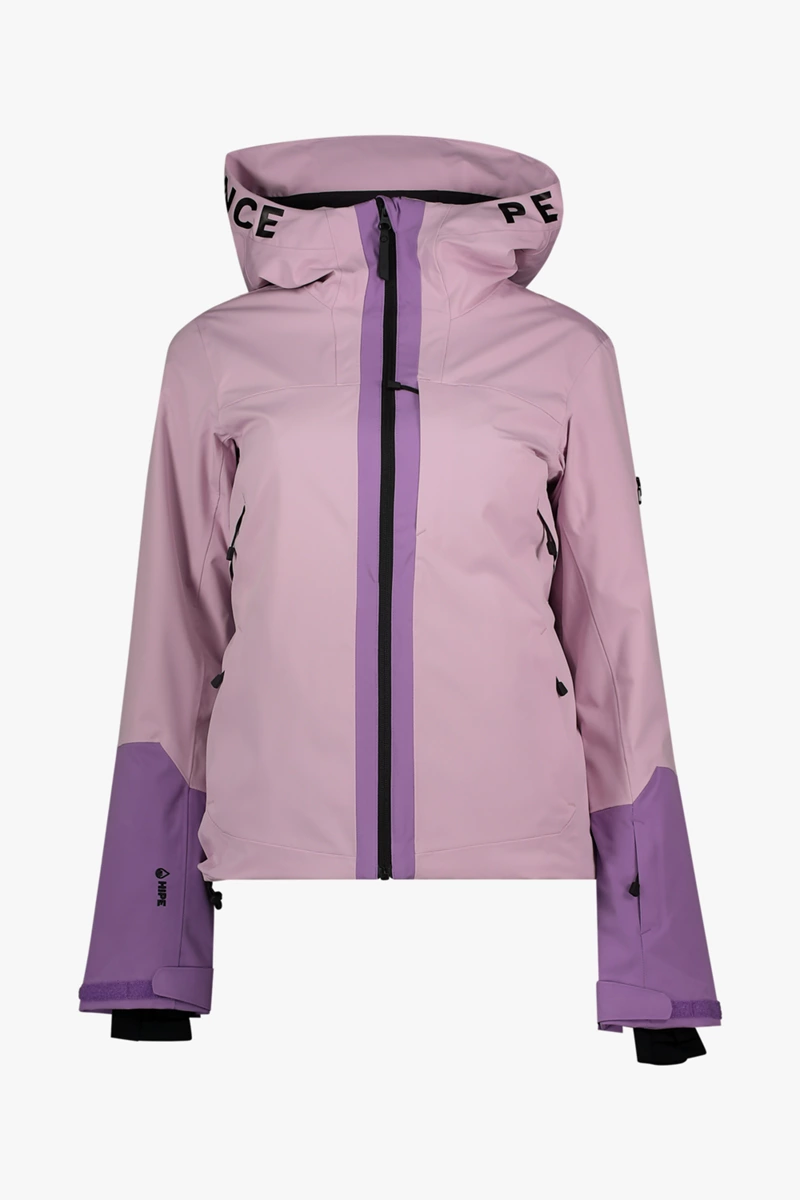PEAK PERFORMANCE Rider Insulated Damen Skijacke