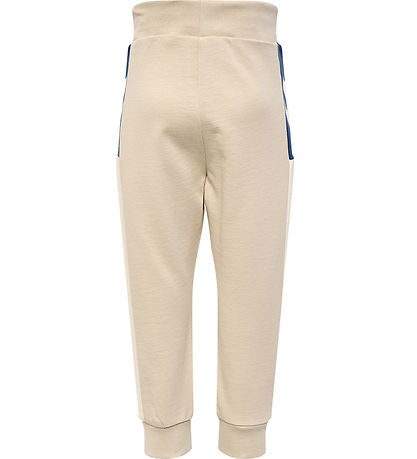 Hummel Sweatpants - HmlSkye - Sølver Lining
