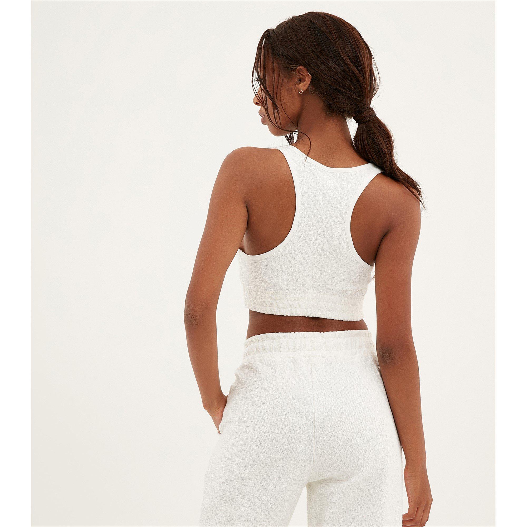 Nicce Nicce Tumble Bralette Womens