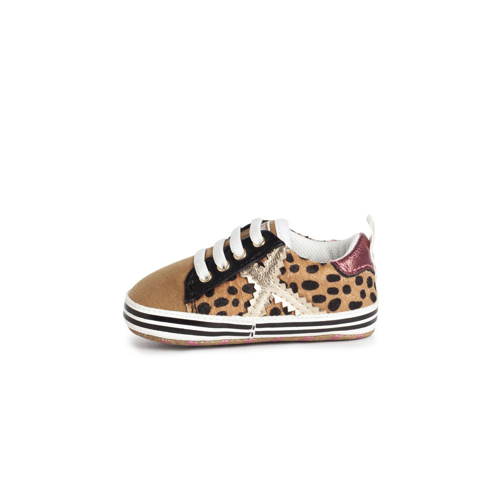 Zapatillas Munique Rete Zero 18