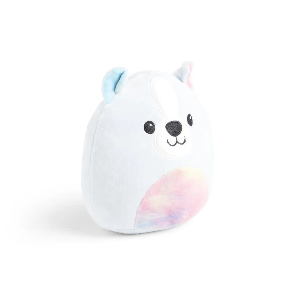 Peluche Squishmallow animaux- 6 modèles