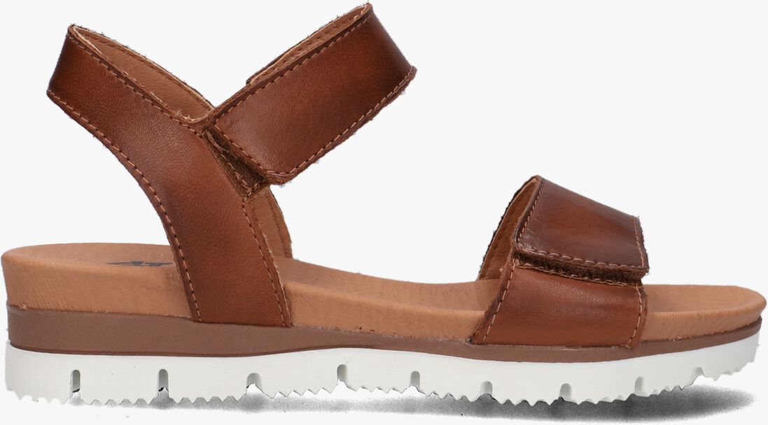 GIGA cognac giga sandalen g4285