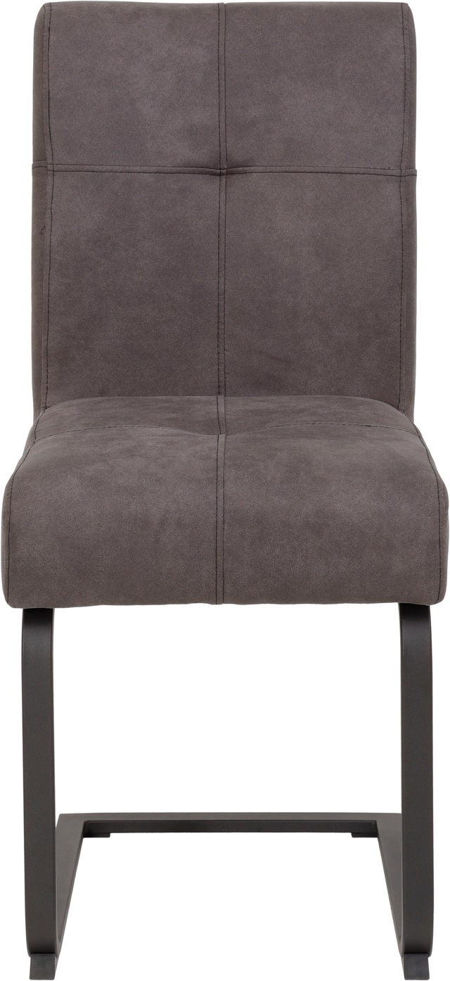 HELA Essgruppe »Luise I G Tisch Sitzbank Stühle« Set, 4 Stk. tlg. Ausziehtisch 140 - 180 cm Esszimmer Bestseller