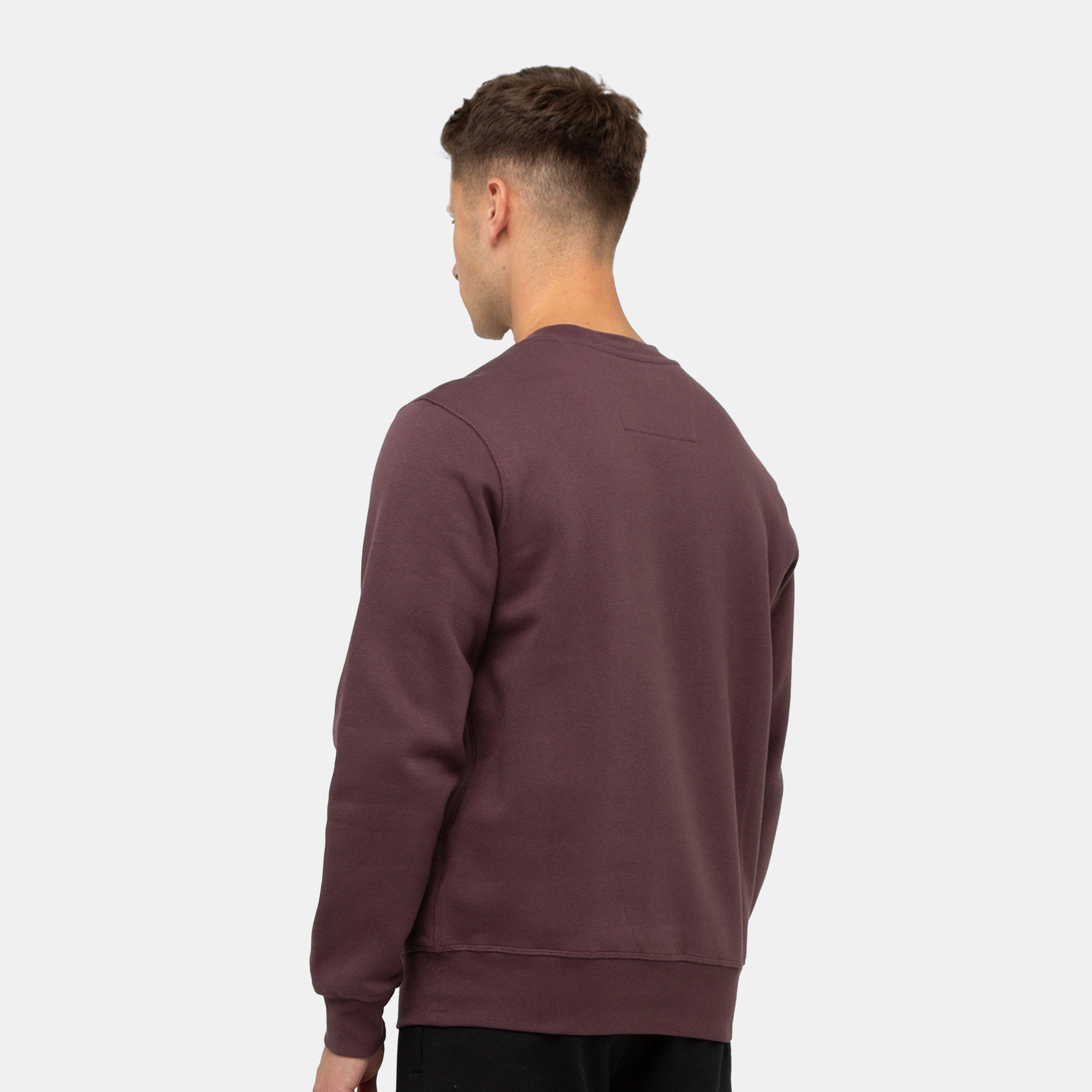 Marshall Artist Marchio Crewneck Sweatshirt