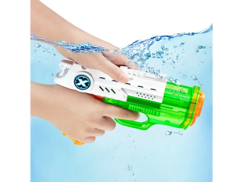 XSHOT 56333, Vandpistol, Flerfarvet, 5 År, 1 stk
