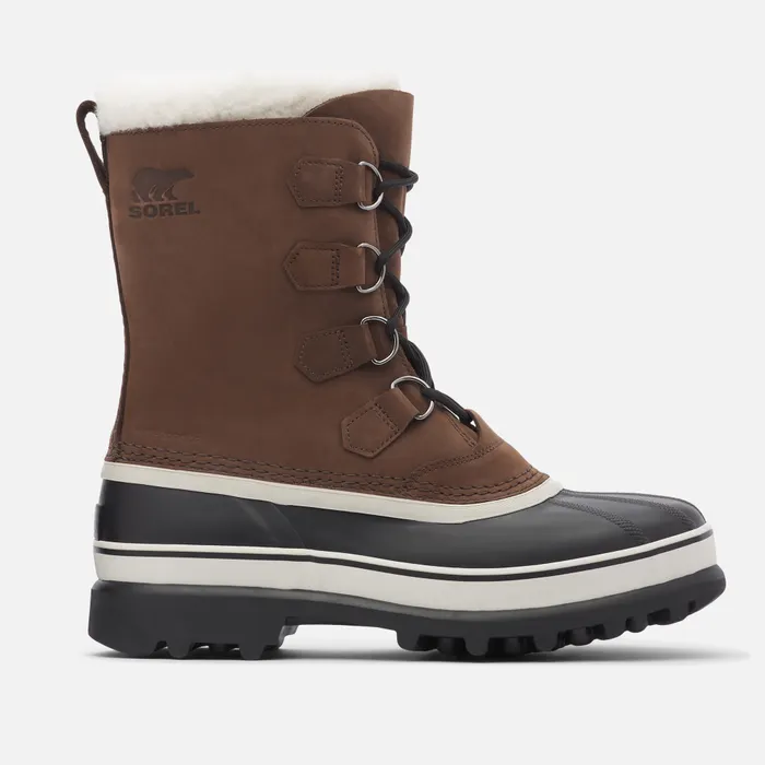 Sorel Caribou Snowboots Heren