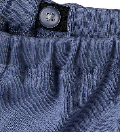 Lil' Atelier Hosen - NbmGeo - Troposphäre/Solid