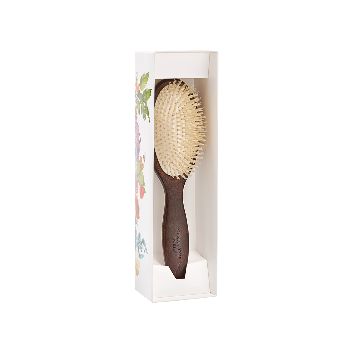 Detangling Hairbrush