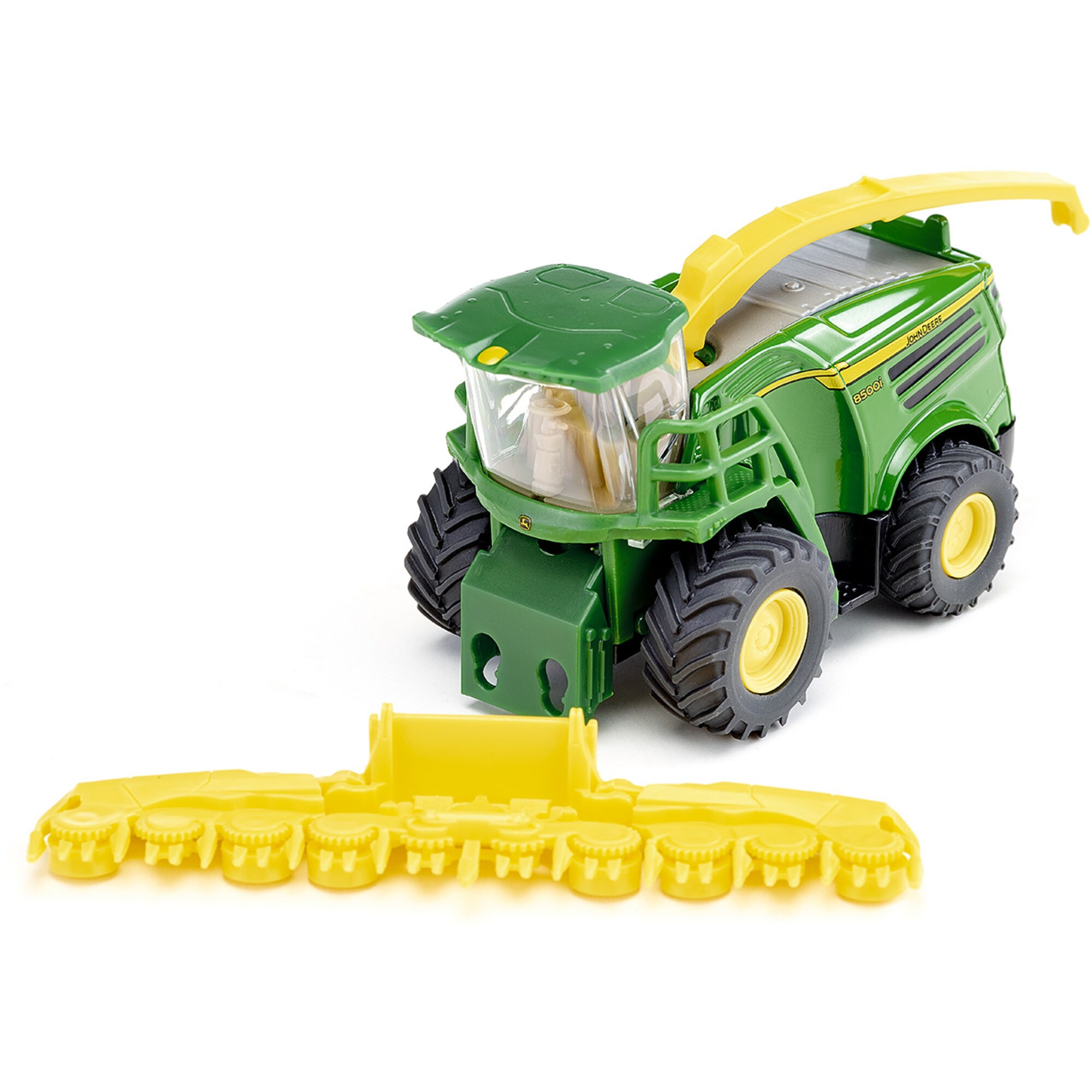 SIKU Modellfahrzeug FARMER John Deere 8500i
