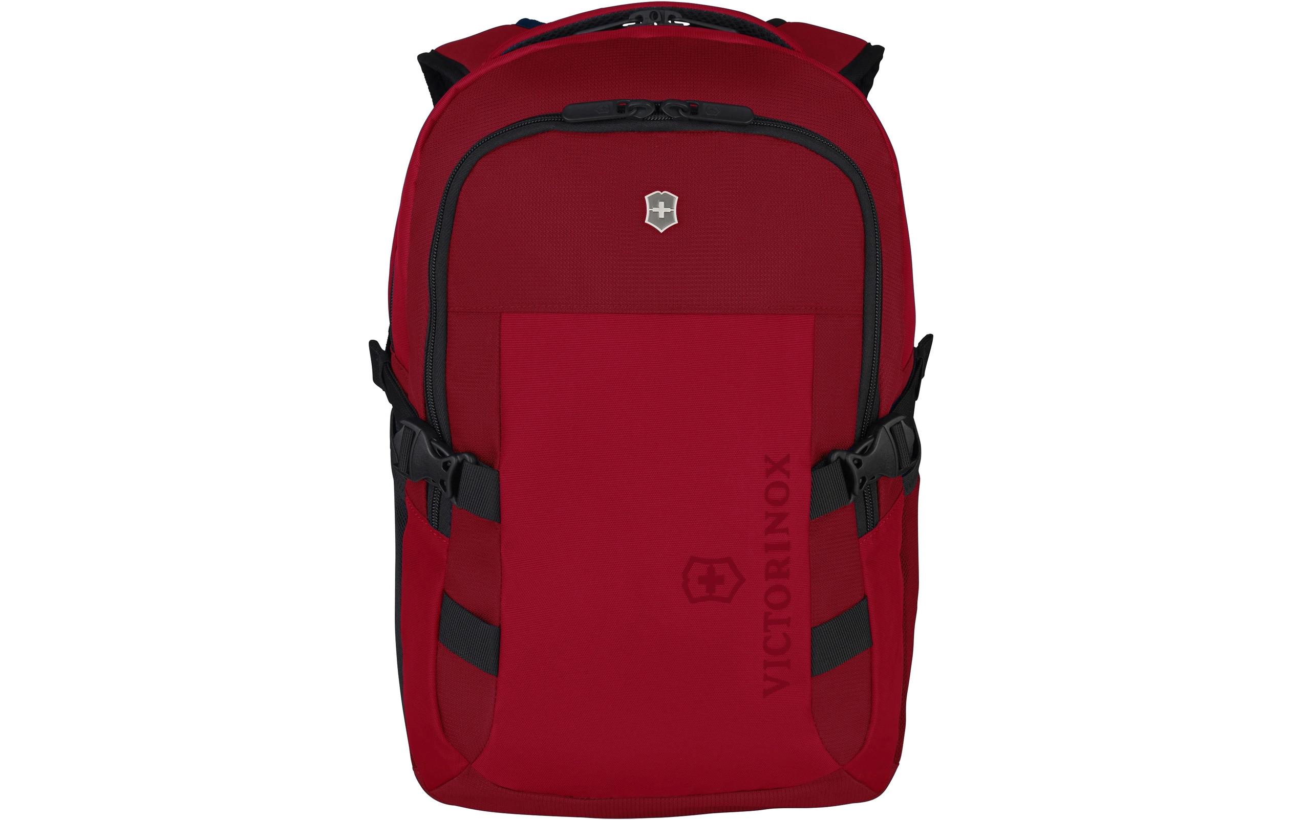Rucksack Vx Sport EVO Compact Backpack Rot<br>Kompakter Rucksack