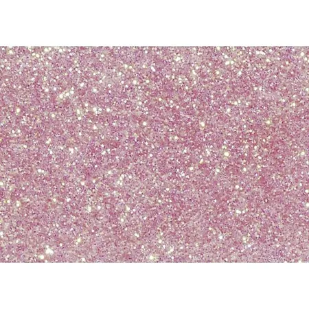 Knorr Prandell Glitter irisierend rot, 7g