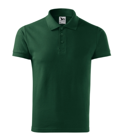 Malfini 216 - polo en coton Heavy pour femme
